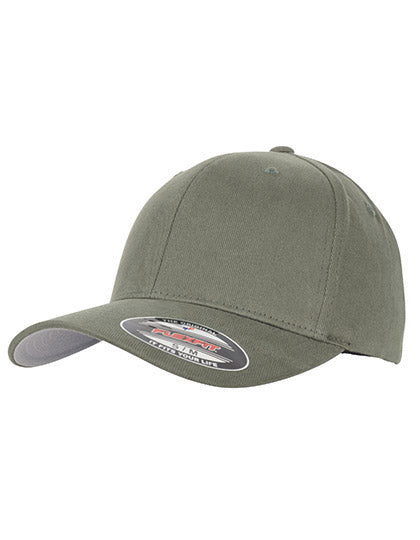 Flexfit Brushed Twill Cap (FX6377)