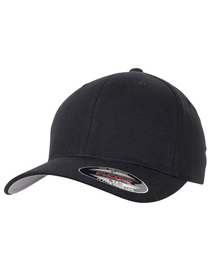 Flexfit Brushed Twill Cap (FX6377)