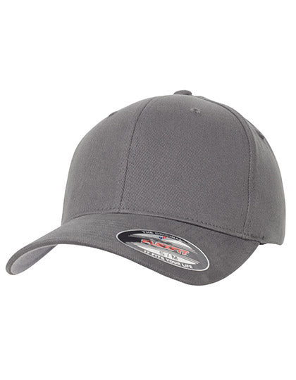 Flexfit Brushed Twill Cap (FX6377)