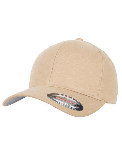 Flexfit Brushed Twill Cap (FX6377)