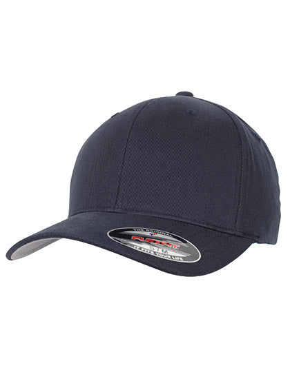 Flexfit Brushed Twill Cap (FX6377)