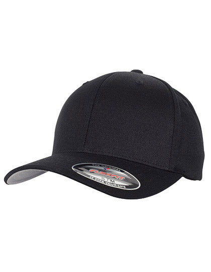 Flexfit Wool Blend Cap (FX6477)