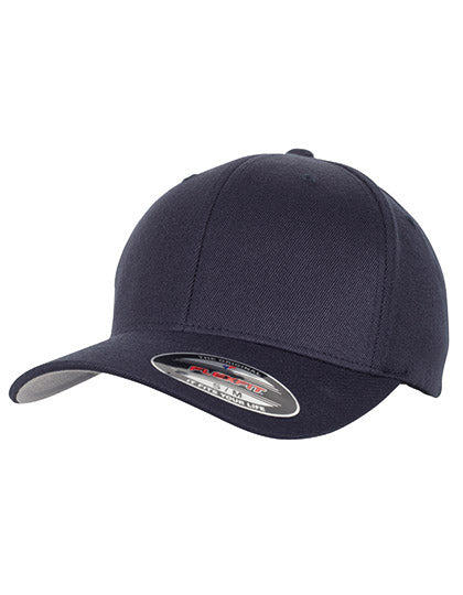 Flexfit Wool Blend Cap (FX6477)
