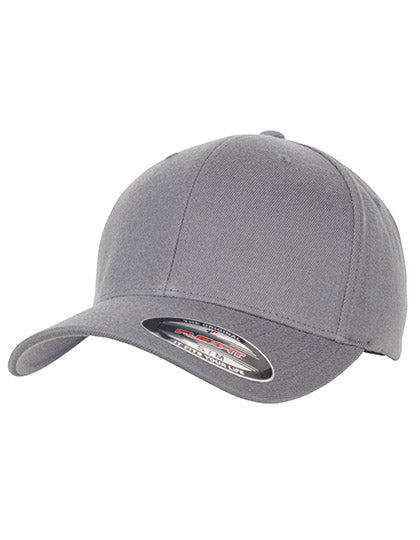Flexfit Wool Blend Cap (FX6477)