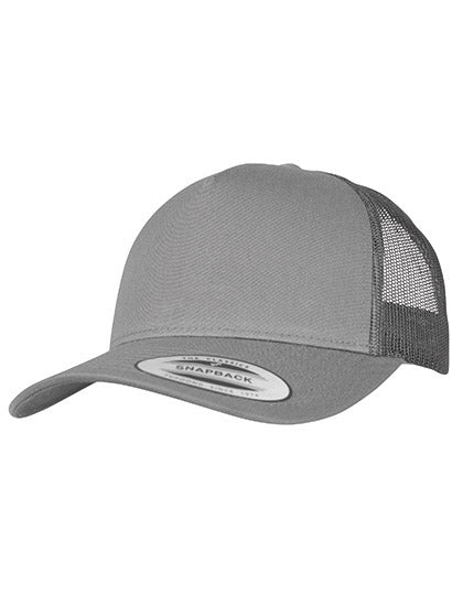 5-Panel Retro Trucker Cap (FX6506)