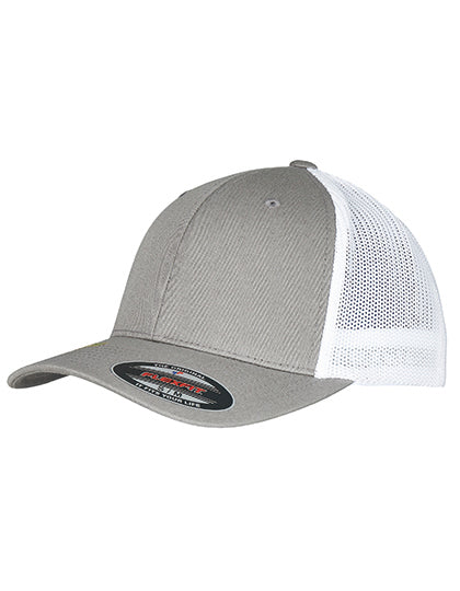 Flexfit Trucker Recycled Mesh Cap (FX6511RM)
