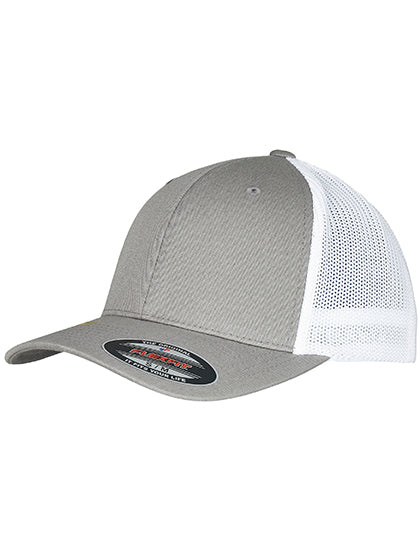 Flexfit Trucker Recycled Mesh Cap (FX6511RM)