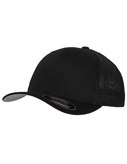 Flexfit Mesh Trucker Cap (FX6511)