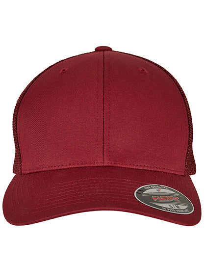 Flexfit Mesh Trucker Cap (FX6511)