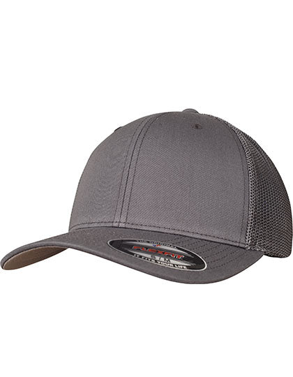 Flexfit Mesh Trucker Cap (FX6511)