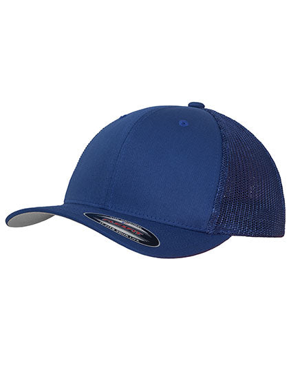 Flexfit Mesh Trucker Cap (FX6511)