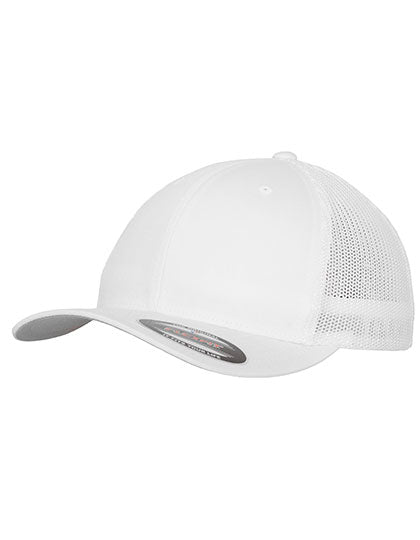 Flexfit Mesh Trucker Cap (FX6511)