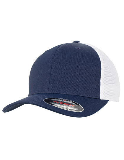 Flexfit Ultrafibre & Airmesh 2-Tone Cap (FX6533T)