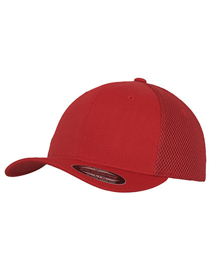 Flexfit Tactel Mesh Cap (FX6533)