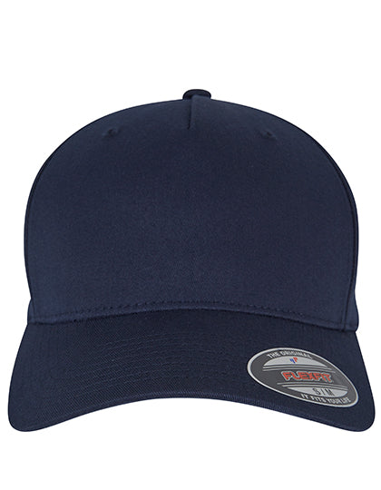 Flexfit 5 Panel Cap (FX6560)