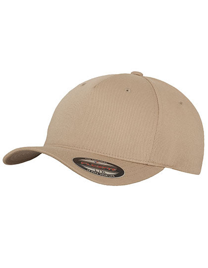 Flexfit 5 Panel Cap (FX6560)