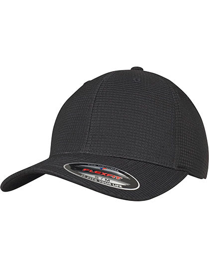 Flexfit Hydro-Grid Stretch Cap (FX6587)
