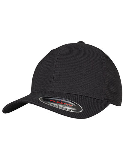 Flexfit Hydro-Grid Stretch Cap (FX6587)