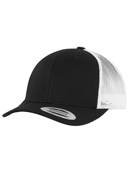 Retro Trucker 2-Tone (FX6606T)