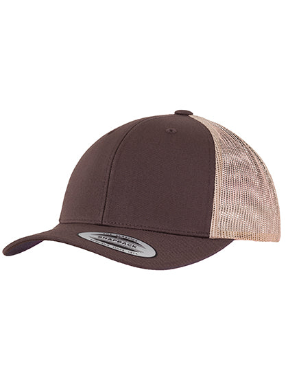 Retro Trucker 2-Tone (FX6606T)