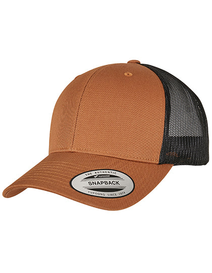 Retro Trucker 2-Tone (FX6606T)