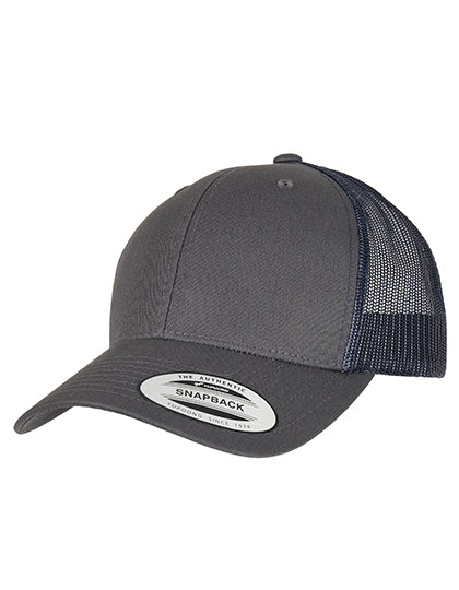Retro Trucker 2-Tone (FX6606T)