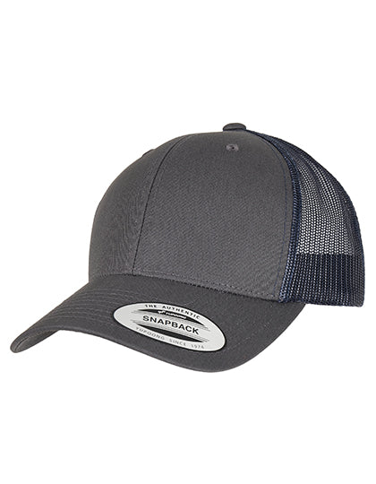 Retro Trucker 2-Tone (FX6606T)