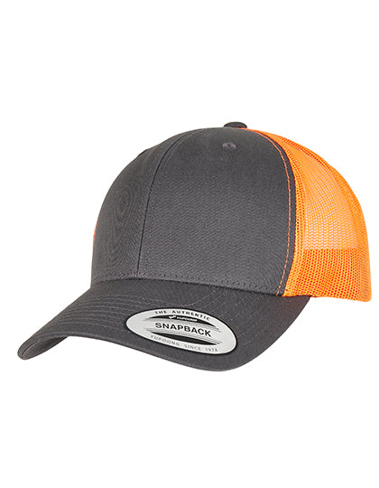 Retro Trucker 2-Tone (FX6606T)