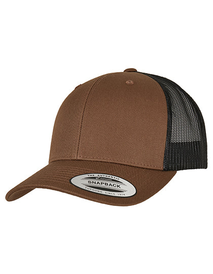 Retro Trucker 2-Tone (FX6606T)