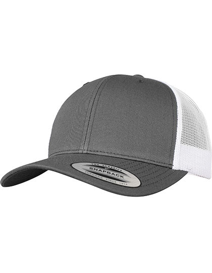Retro Trucker 2-Tone (FX6606T)
