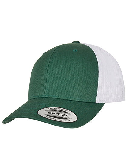 Retro Trucker 2-Tone (FX6606T)