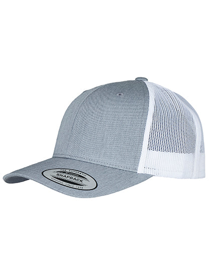Retro Trucker 2-Tone (FX6606T)