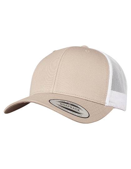 Retro Trucker 2-Tone (FX6606T)