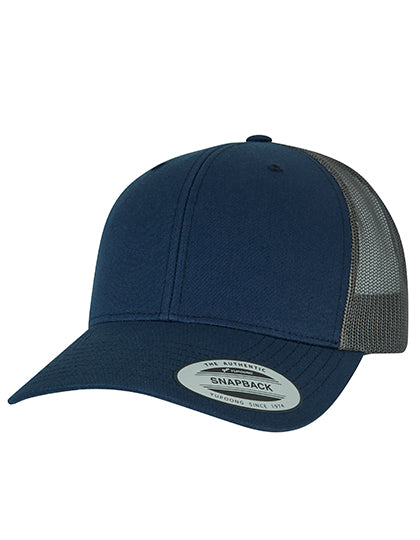 Retro Trucker 2-Tone (FX6606T)
