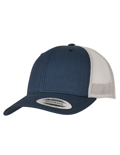 Retro Trucker 2-Tone (FX6606T)