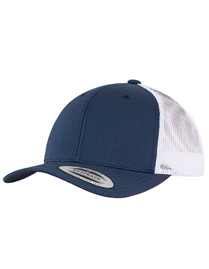 Retro Trucker 2-Tone (FX6606T)