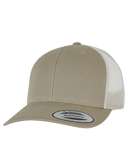 Retro Trucker 2-Tone (FX6606T)