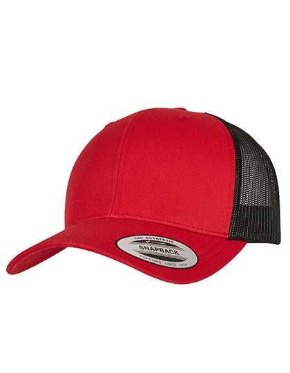 Retro Trucker 2-Tone (FX6606T)