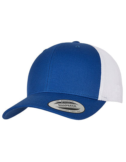 Retro Trucker 2-Tone (FX6606T)