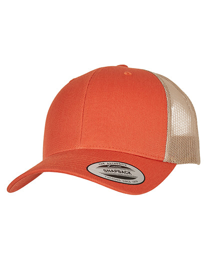 Retro Trucker 2-Tone (FX6606T)