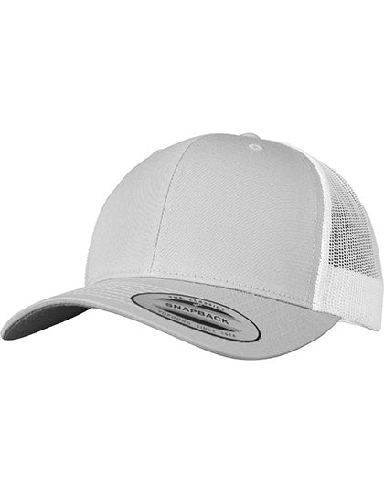 Retro Trucker 2-Tone (FX6606T)