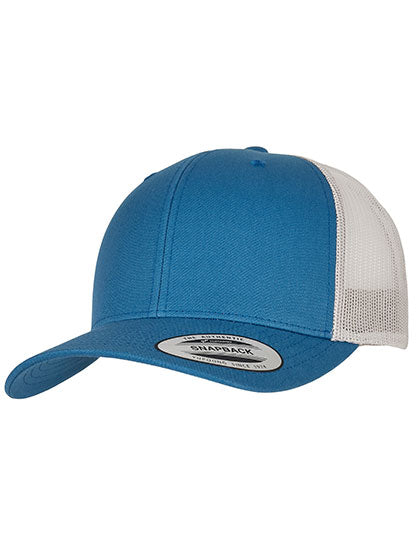 Retro Trucker 2-Tone (FX6606T)