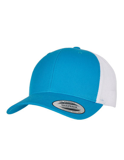 Retro Trucker 2-Tone (FX6606T)