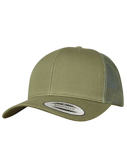 Retro Trucker (FX6606)