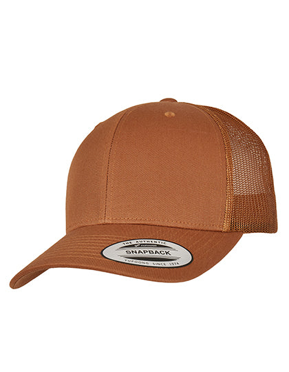 Retro Trucker (FX6606)