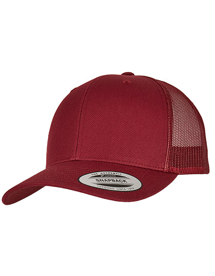 Retro Trucker (FX6606)