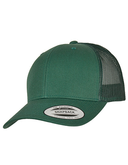 Retro Trucker (FX6606)