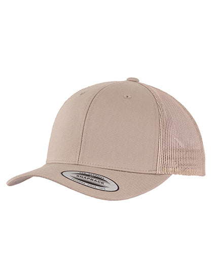 Retro Trucker (FX6606)