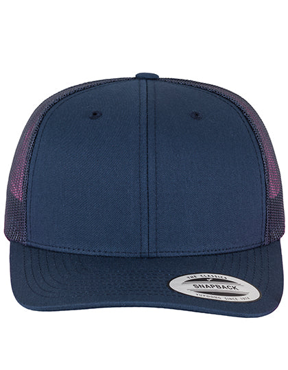 Retro Trucker (FX6606)