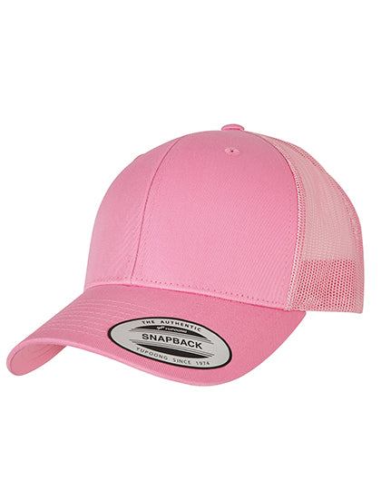 Retro Trucker (FX6606)